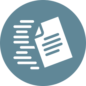 public comments icon