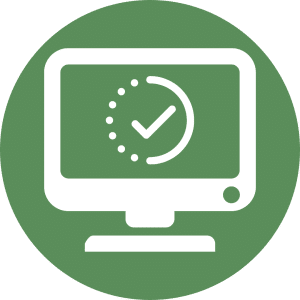 Enhanced digital icon