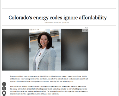 Screenshot 2026-06-11 at 12.20.04 PM Screenshot of Colorado Gazette press placement