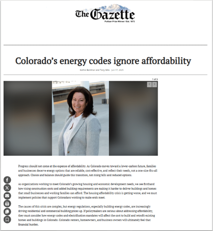 Screenshot 2026-06-11 at 12.20.04 PM Screenshot of Colorado Gazette press placement