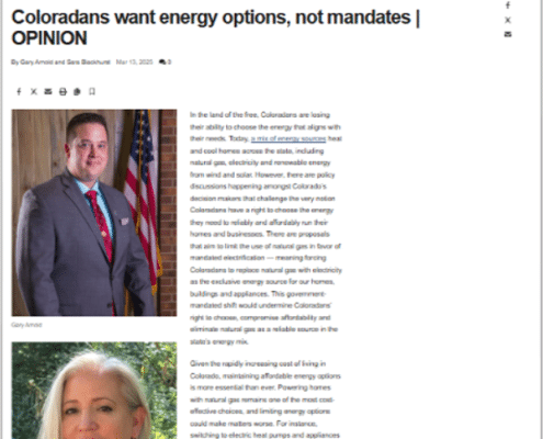 Screenshot 2026-06-11 at 12.22.04 PM Screenshot of Colorado Politics press placement