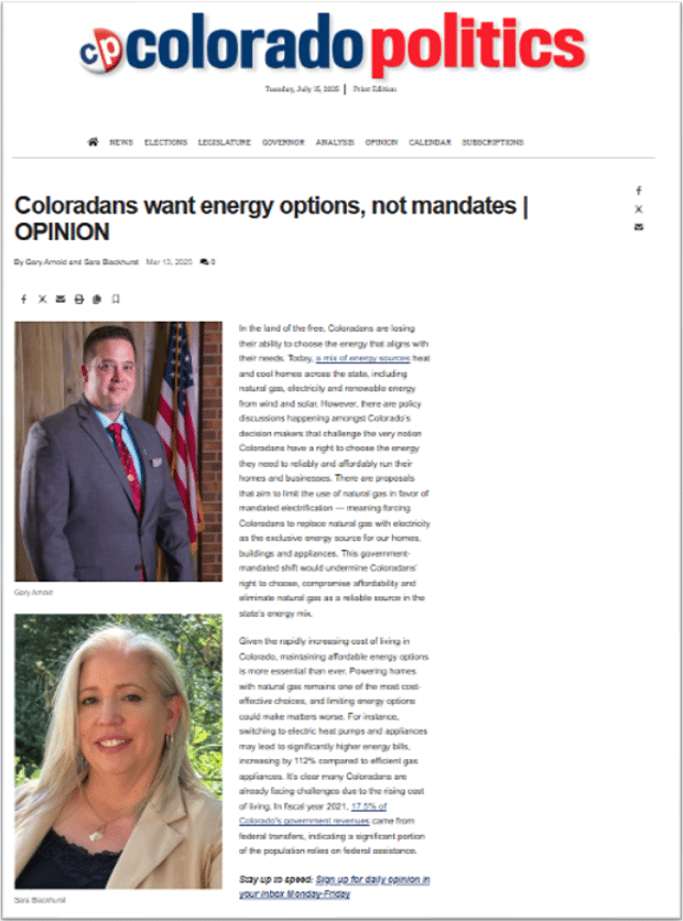 Screenshot 2026-06-11 at 12.22.04 PM Screenshot of Colorado Politics press placement